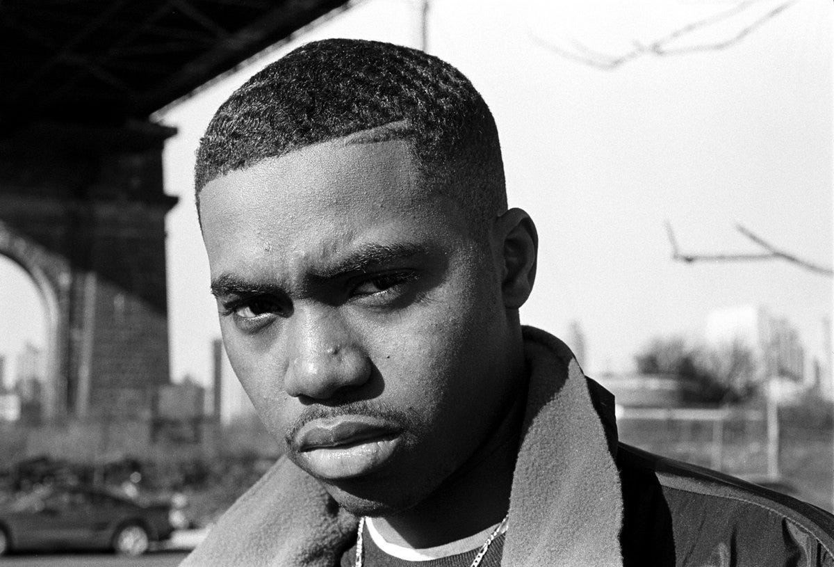 How Nas's Illmatic Changed the Game with the Super Producer Formula